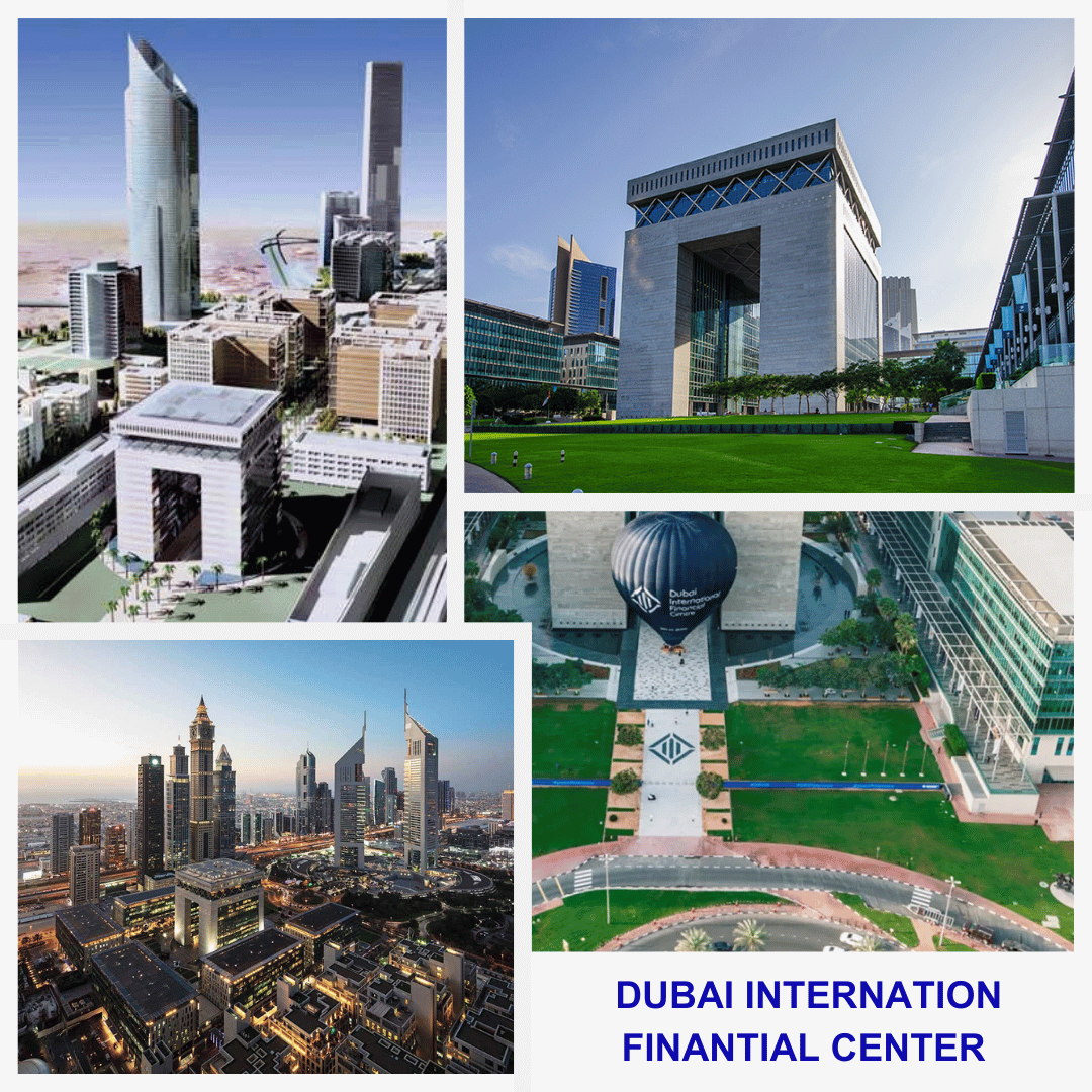 DIFC Free Zone
