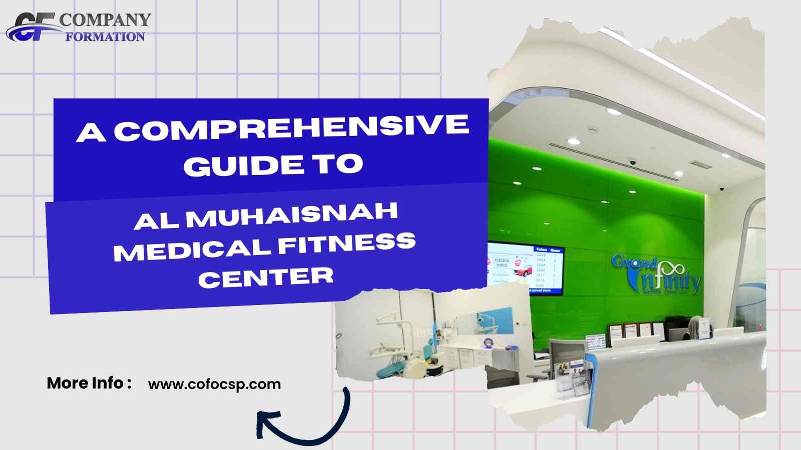 A Comprehensive Guide to Al Muhaisnah Medical Fitness Center Al Muhaisnah Medical Fitness Center