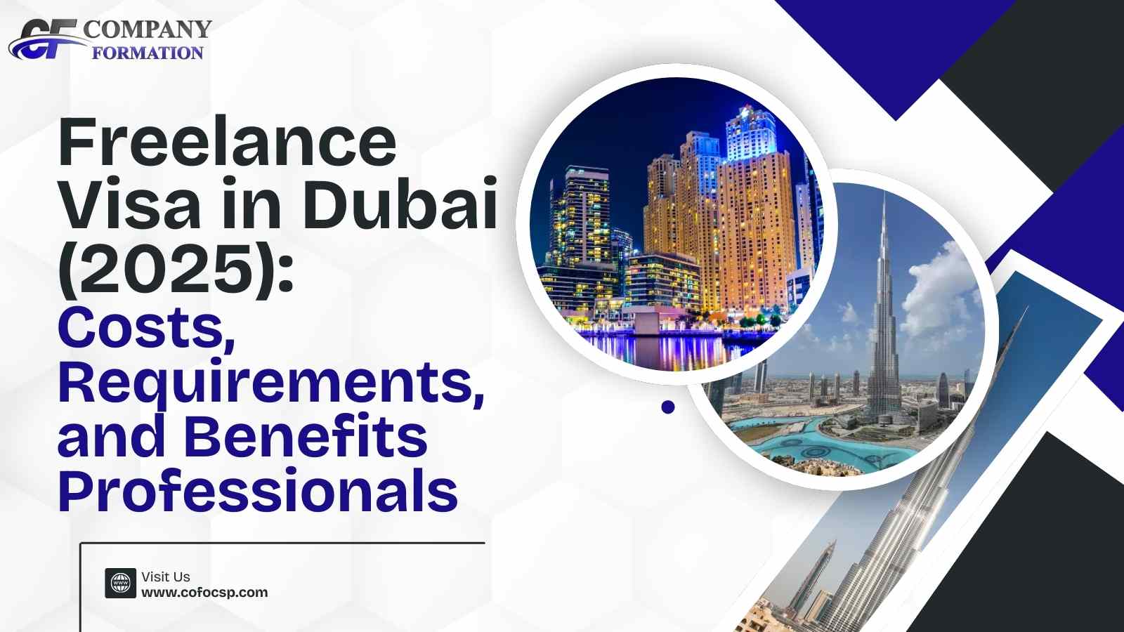 Freelance Visa Visa in Dubai 2025 Freelance Visa in Dubai 2025 Costs Requirements and Benefits Professionals