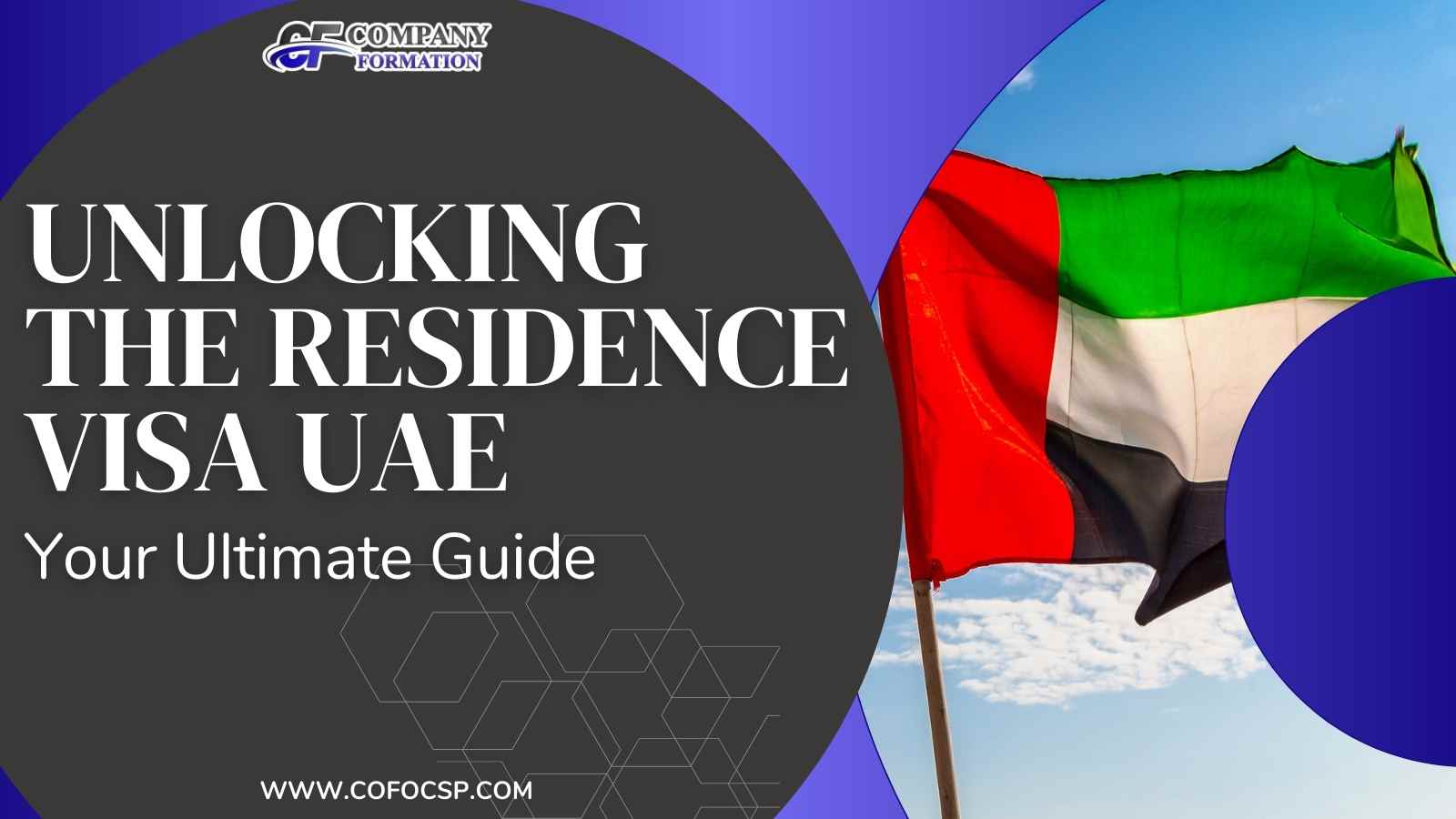 Residence Visa UAE