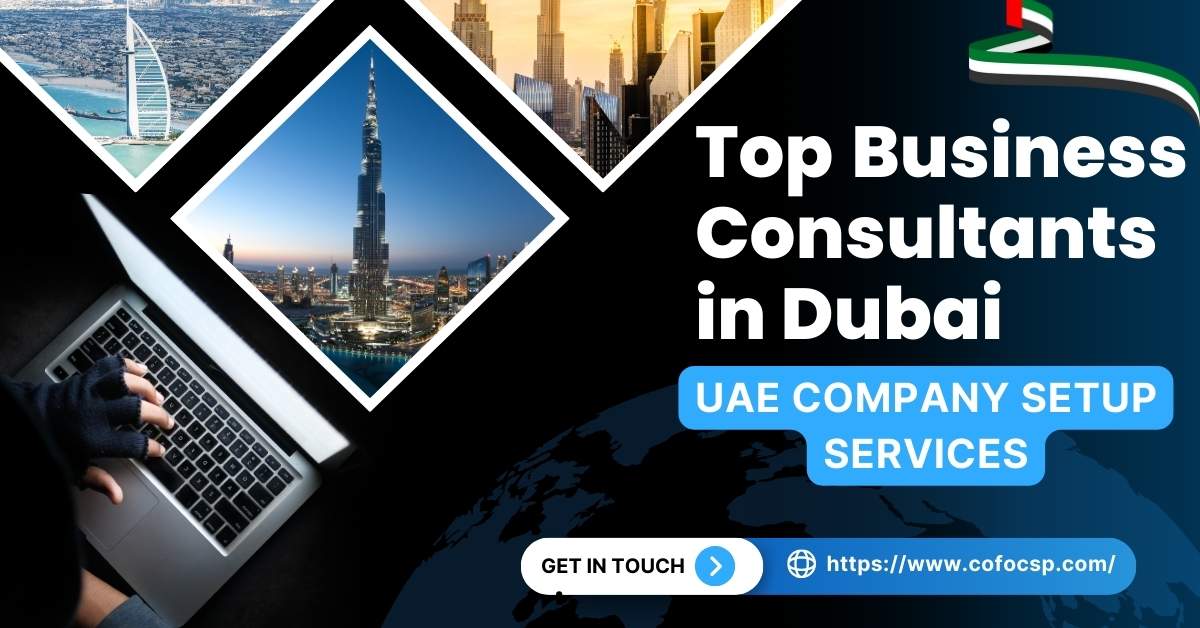 Company Registration in Dubai business consultants in dubai