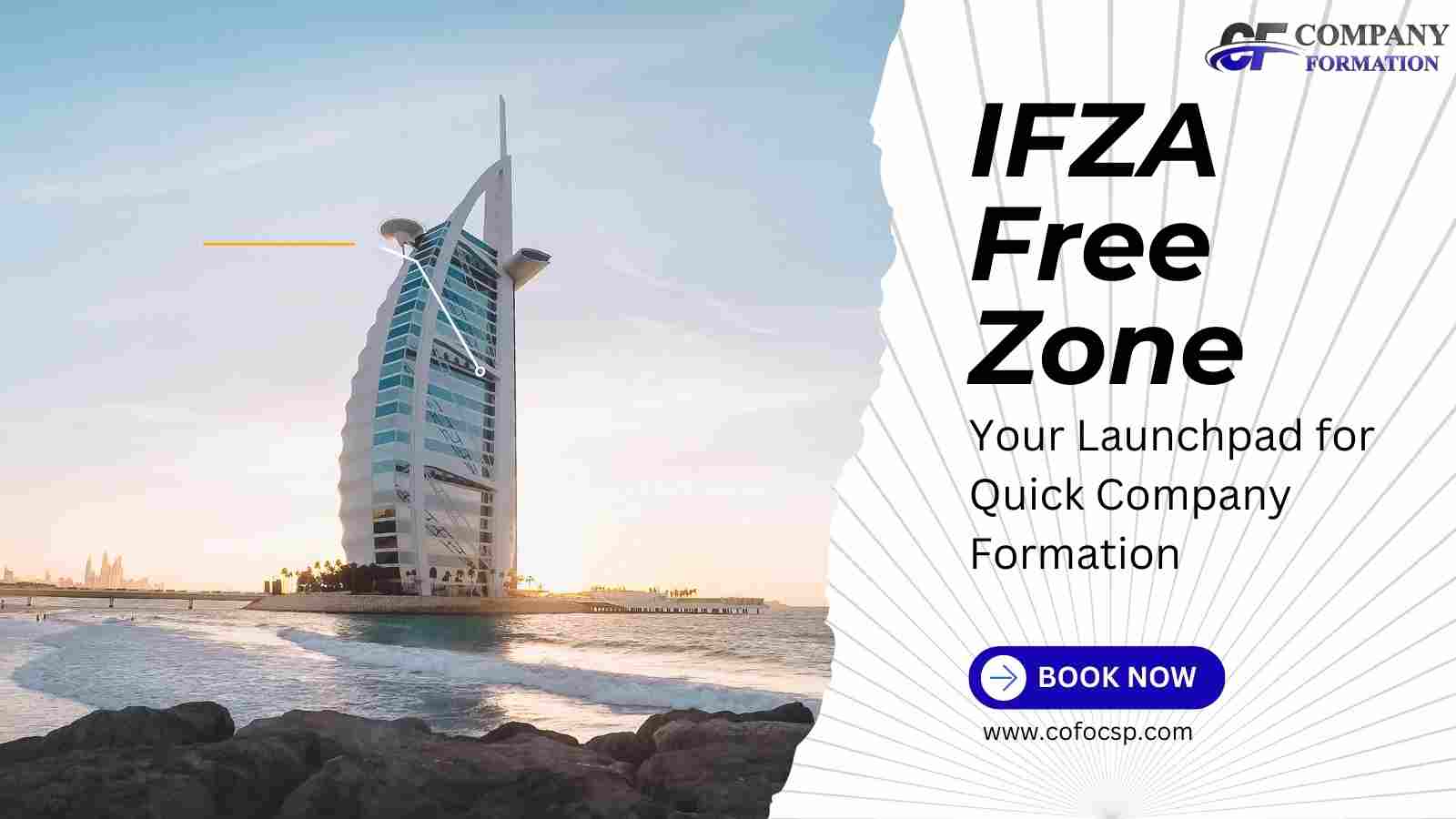 How To Set up Business Ifza Freezone