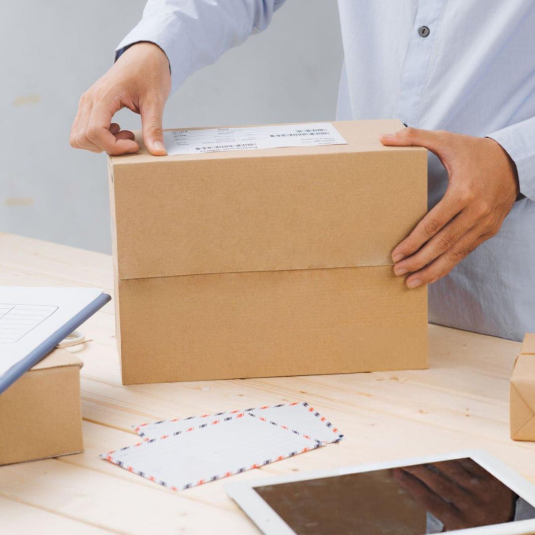COFOCSP DMCC_ PO Box registration and mail management - COFOCSP