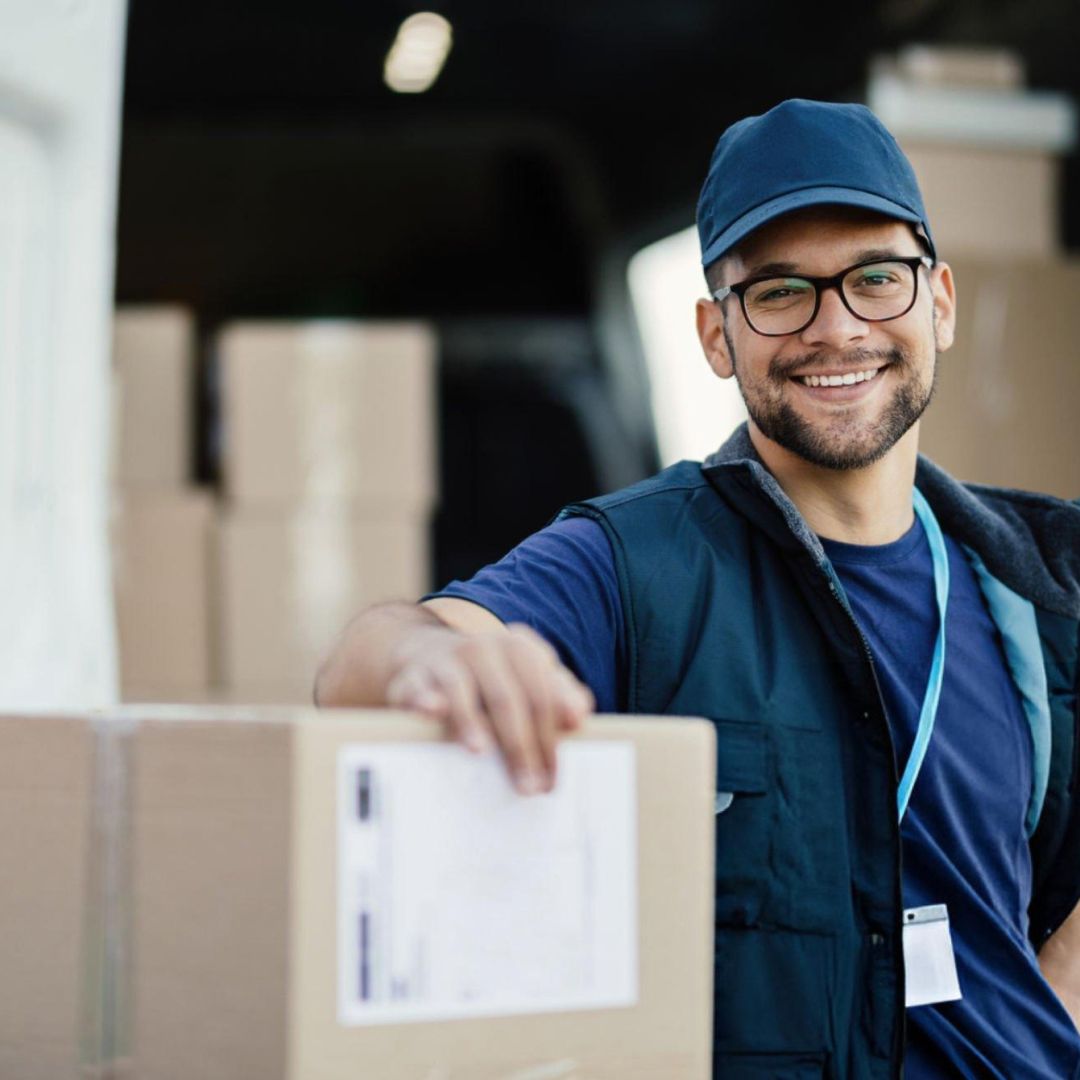 COFOCSP DUQE_ Courier service - COFOCSP
