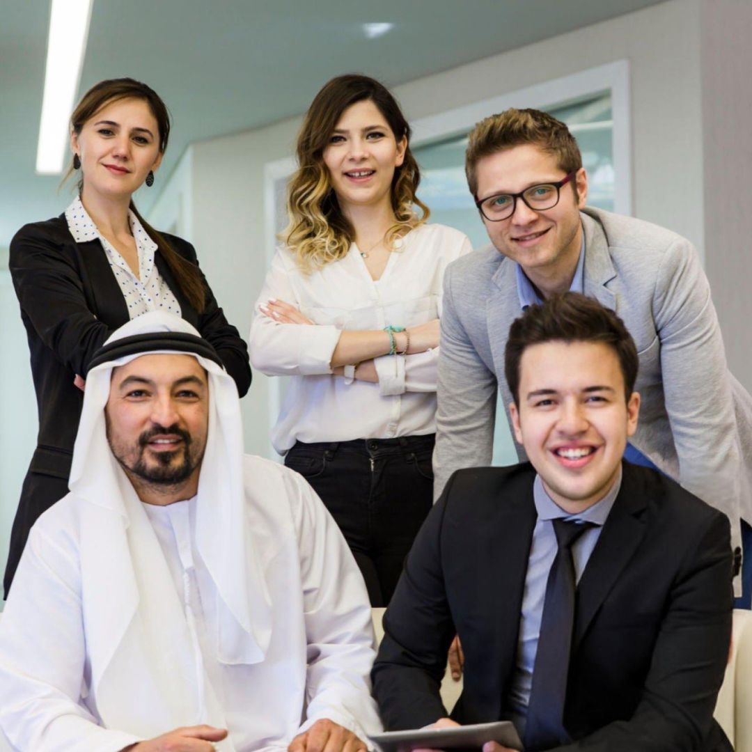 COFOCSP DUQE_ Dedicated Relationship Managers - COFOCSP