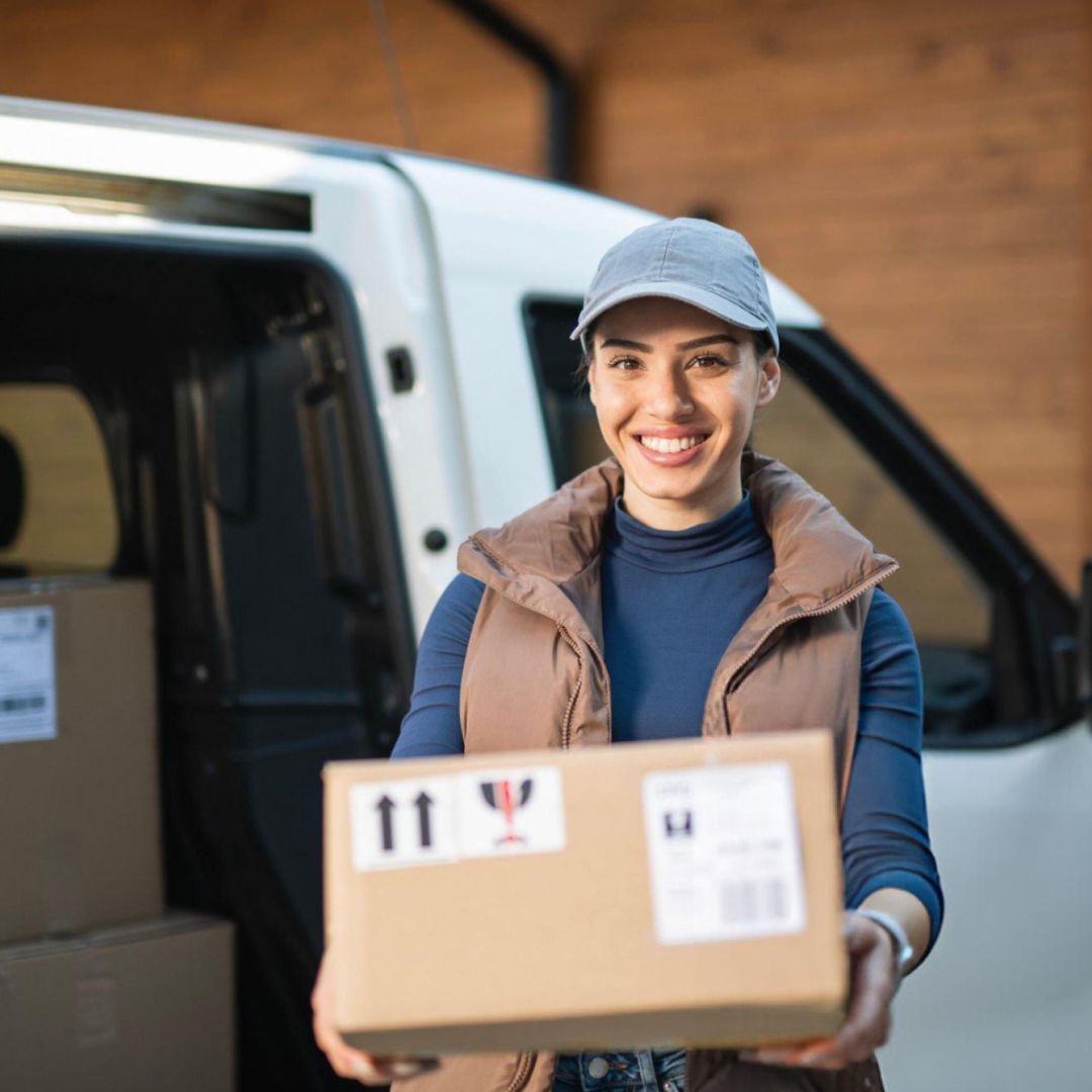 COFOCSP DWC_ Courier service - COFOCSP