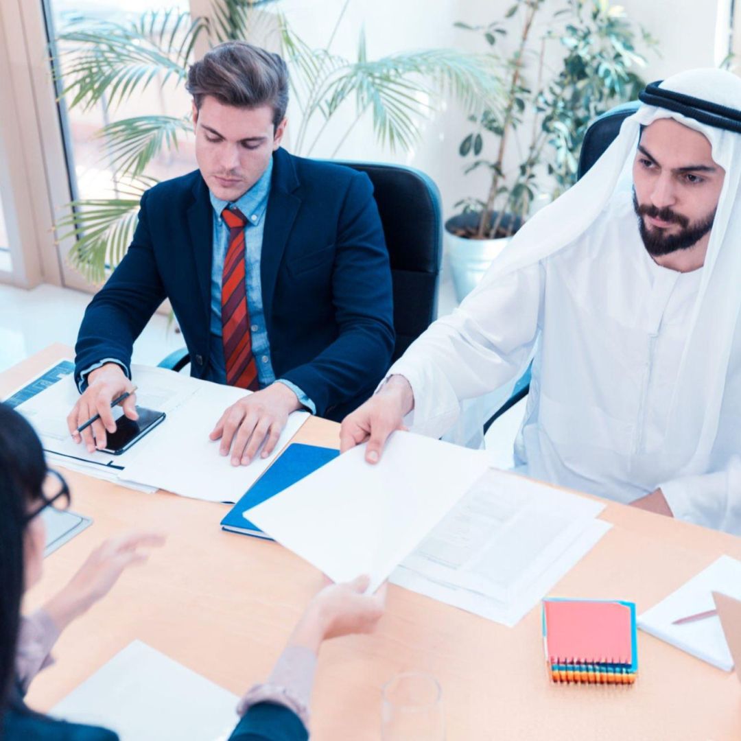 COFOCSP DWC_ Document translation and attestation - COFOCSP