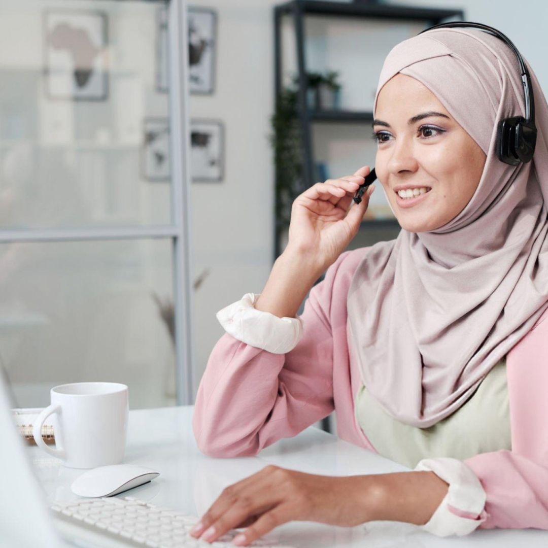 COFOCSP HAMRIYA_ Annual Support Services Assistance - COFOCSP