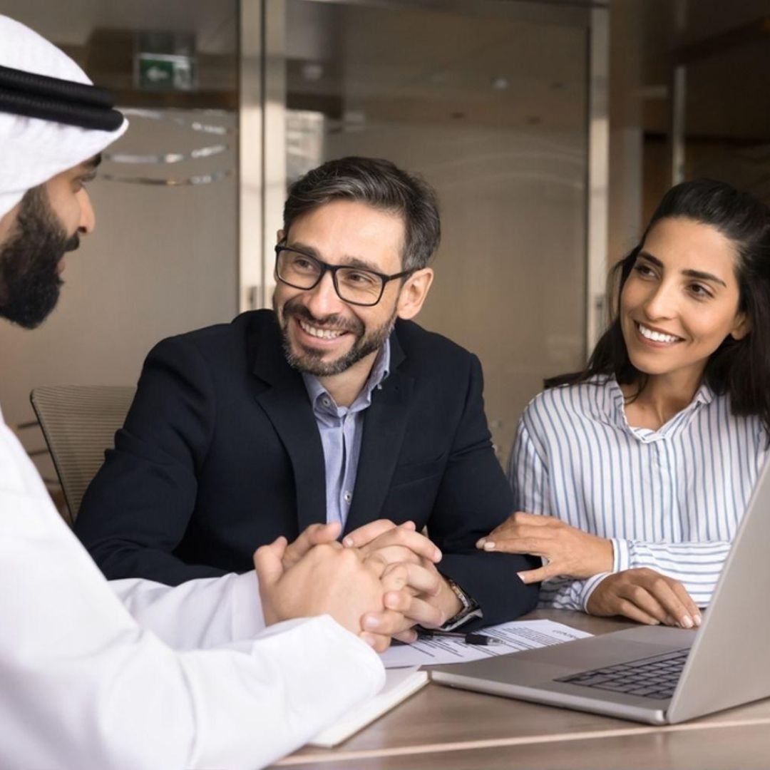 COFOCSP HAMRIYA_ Dedicated Relationship Managers - COFOCSP