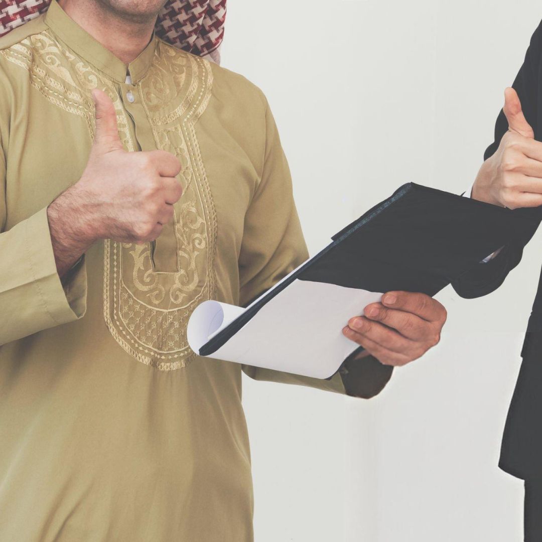 COFOCSP HAMRIYA_ Document translation and attestation - COFOCSP
