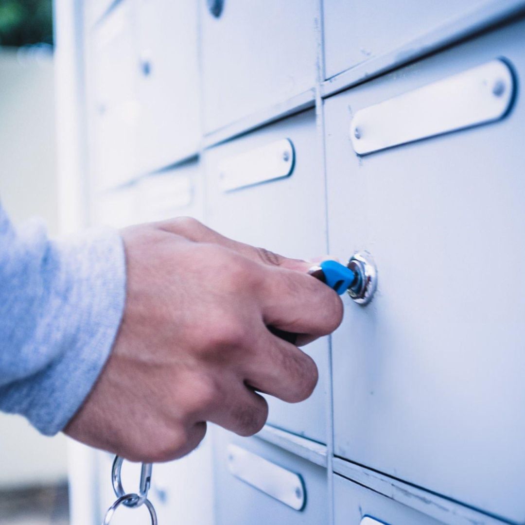 COFOCSP IFZA_ Box registration and mail management - COFOCSP