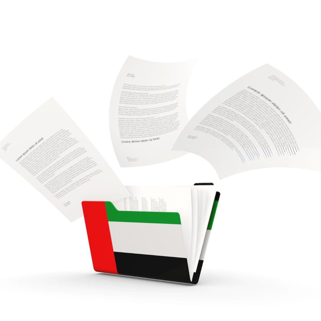 COFOCSP IFZA_ Document translation and attestation - COFOCSP