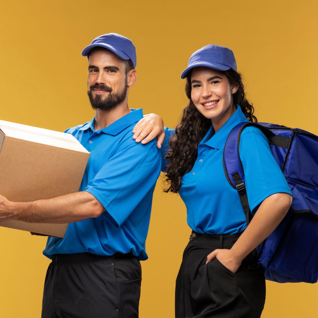COFOCSP RAKEZ_ Courier service - COFOCSP