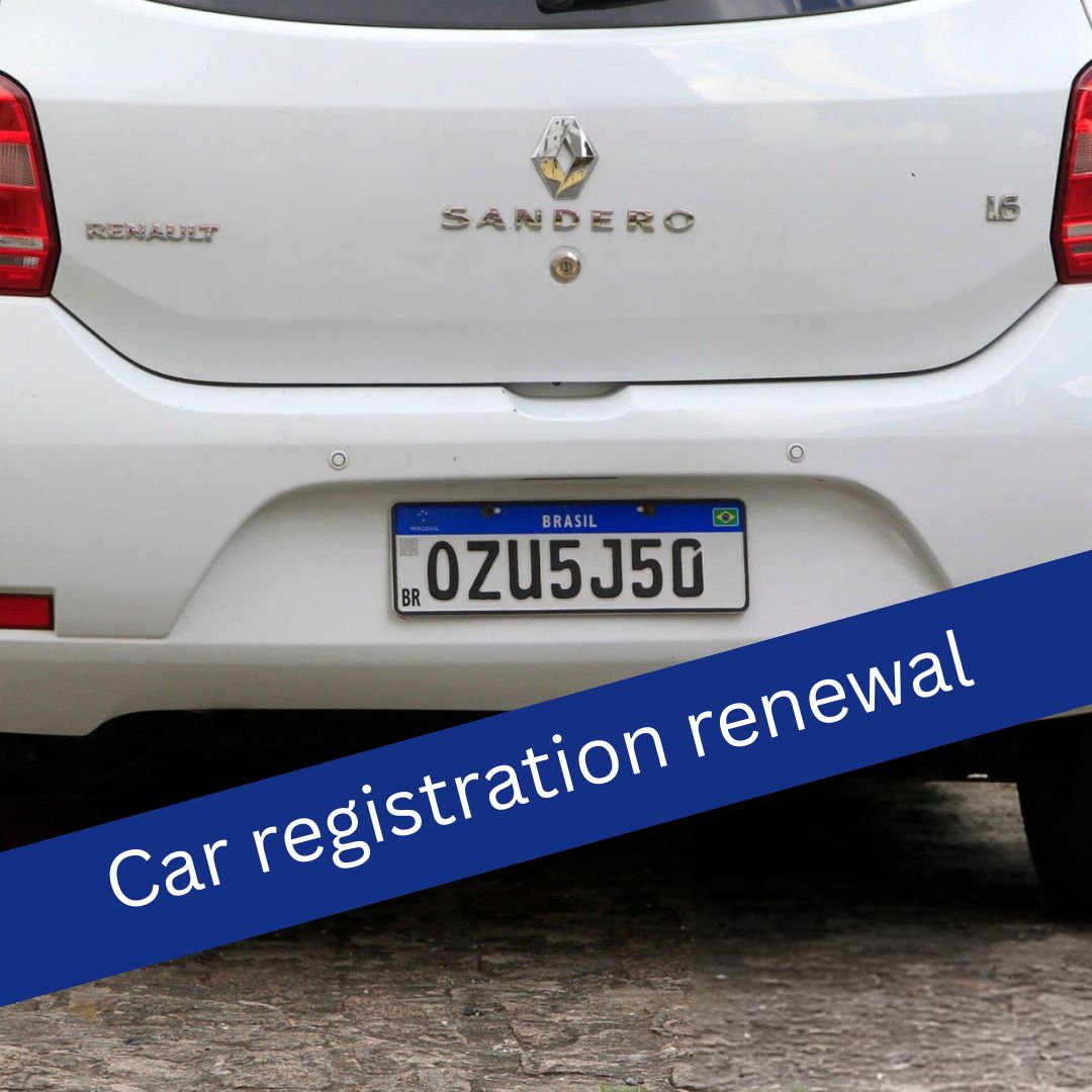 COFOCSP ADGM_ Car registration renewal - COFOCSP