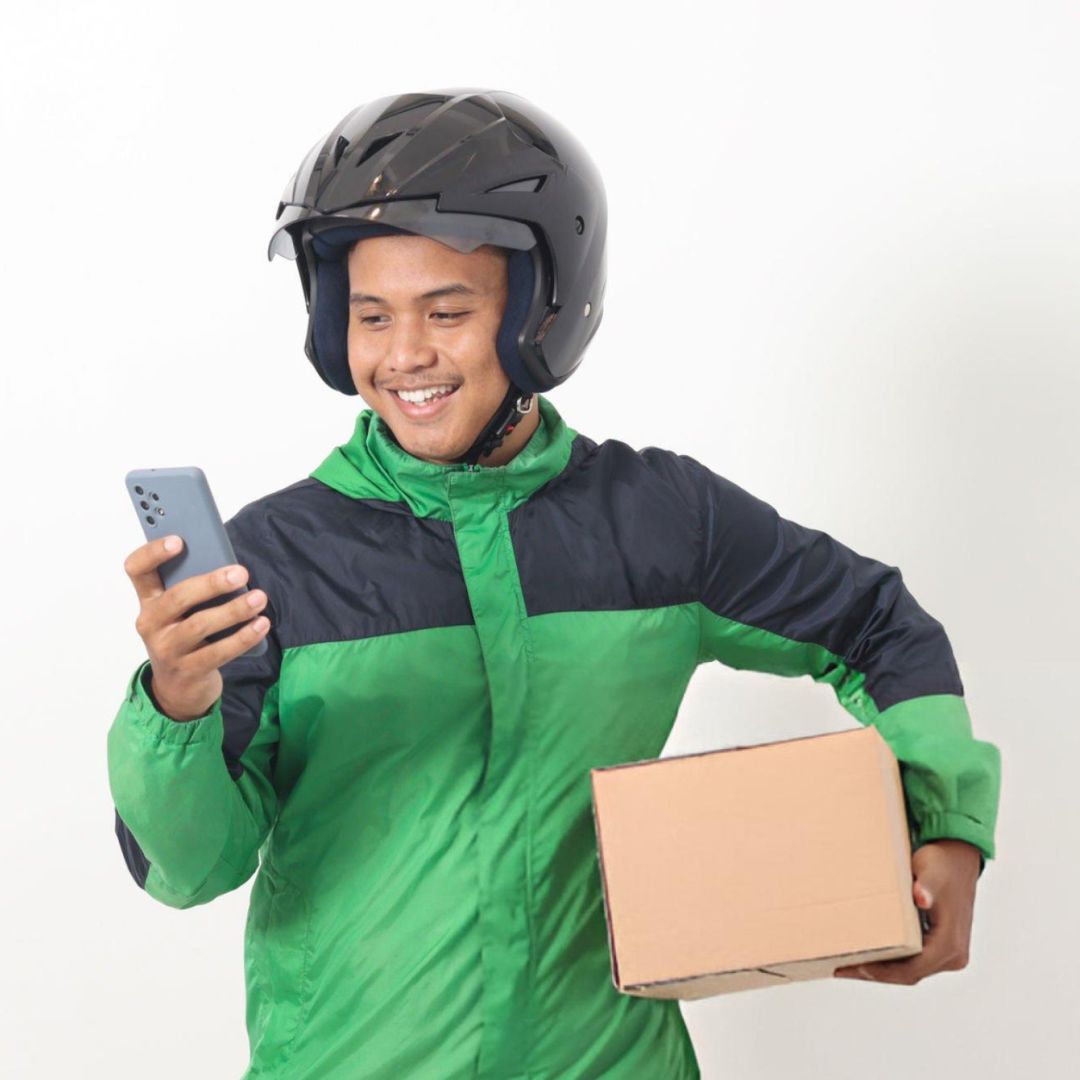 COFOCSP ADGM_ Courier service - COFOCSP