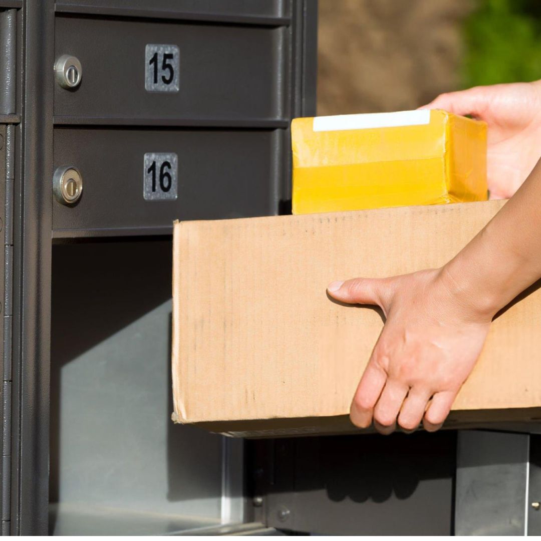 COFOCSP MEYDAN_ PO Box registration and mail management - COFOCSP