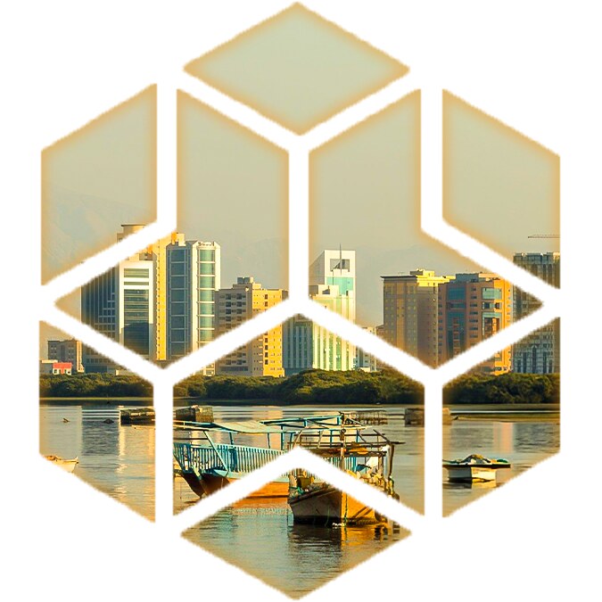 Umm Al Quwain Hero Section | Company Formation Corporate Services Provider