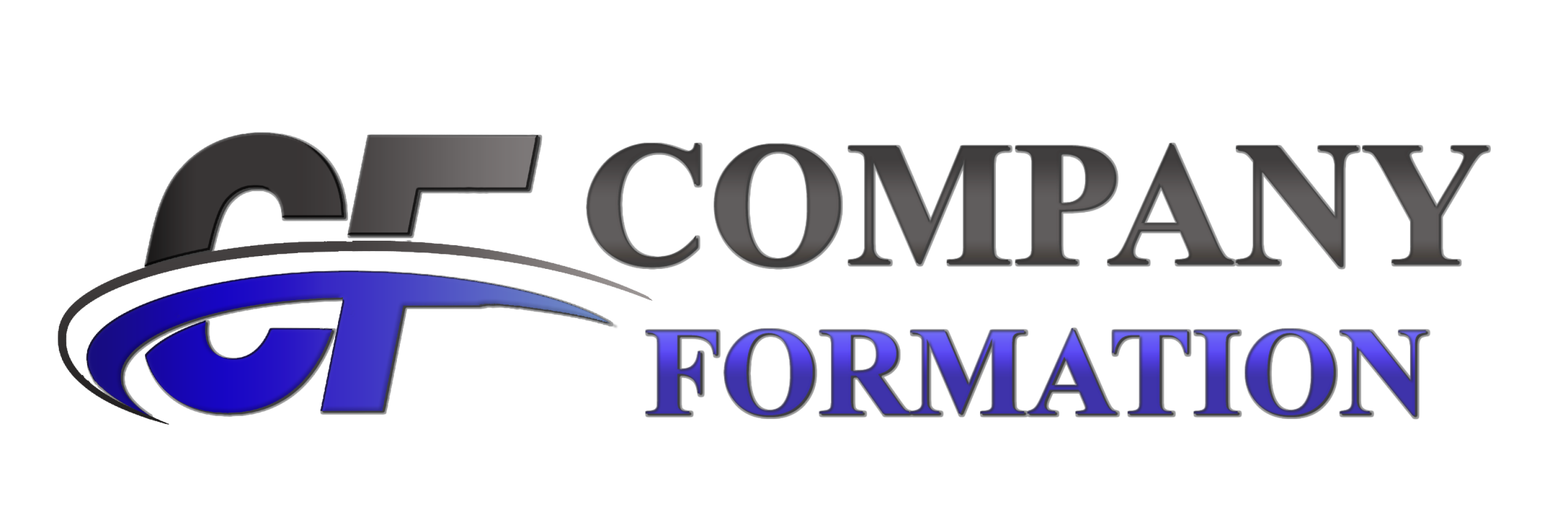 Company Formation Corporate Service Provider Logo