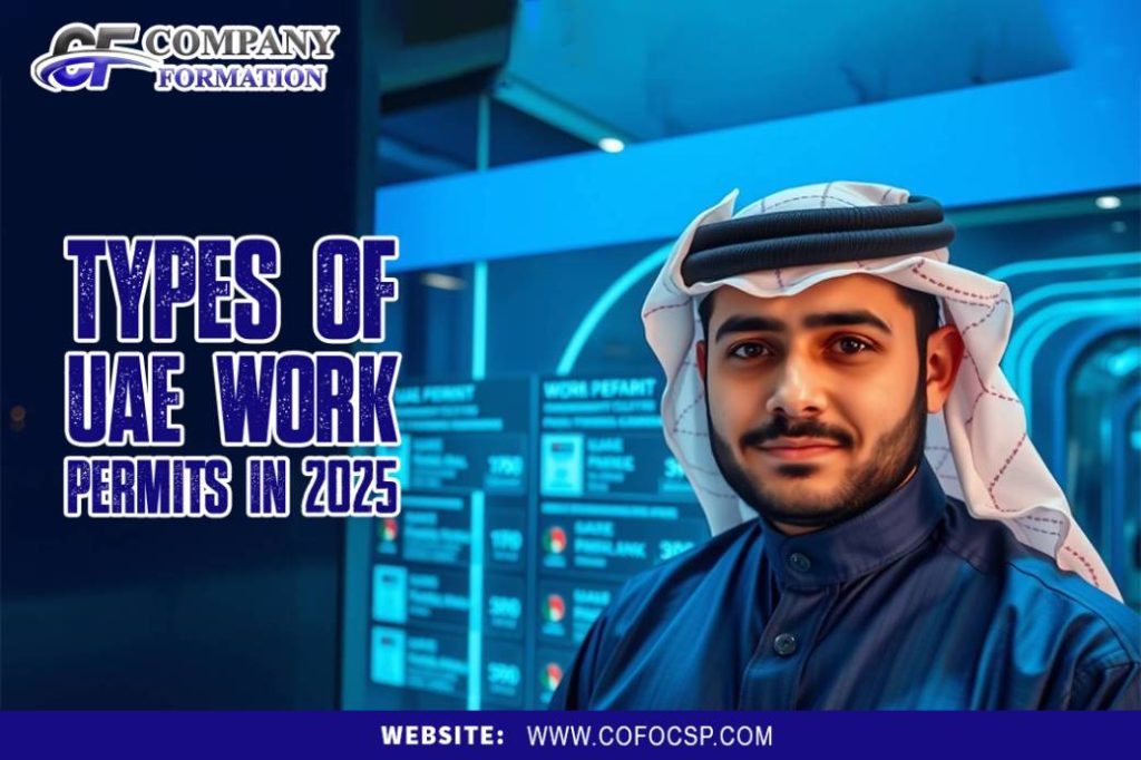 UAE Work Permits in 2025 | Everything You Need to Know to Work Legally