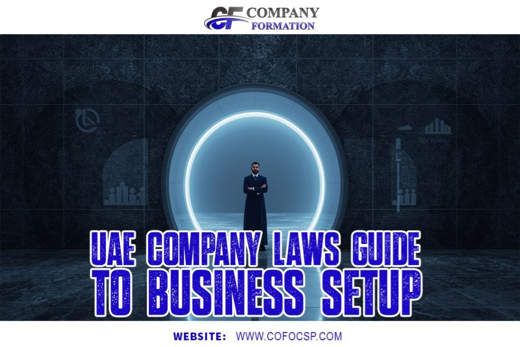 UAE Company Laws