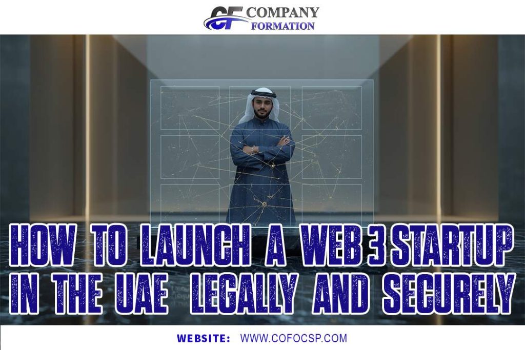 Web3 Business in the UAE