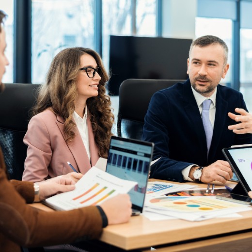 Attestation PRO Consultation & Strategy