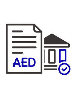 Bank Account opening icon 5