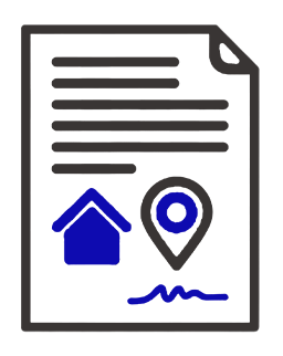 Bank Account opening icon 7