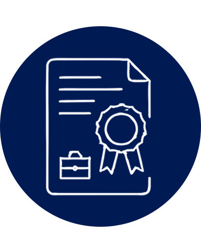 Business Setup Freezone icon 5