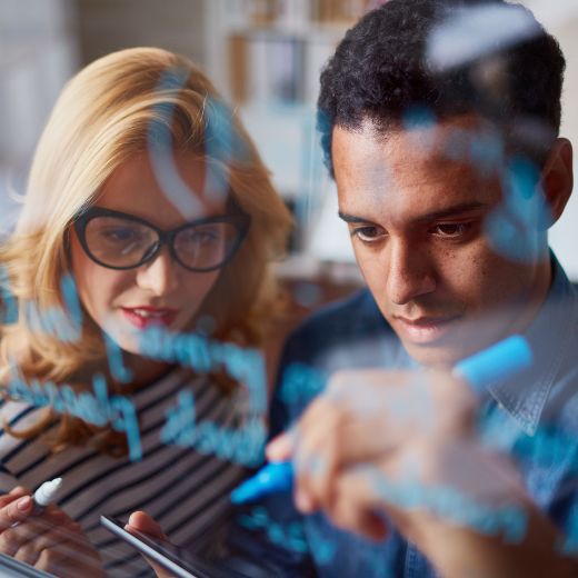 Consulate PRO Consultation & Strategy