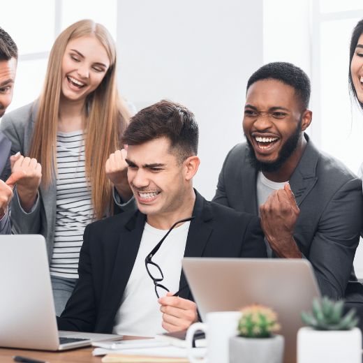 Consulate PRO Timely Completion