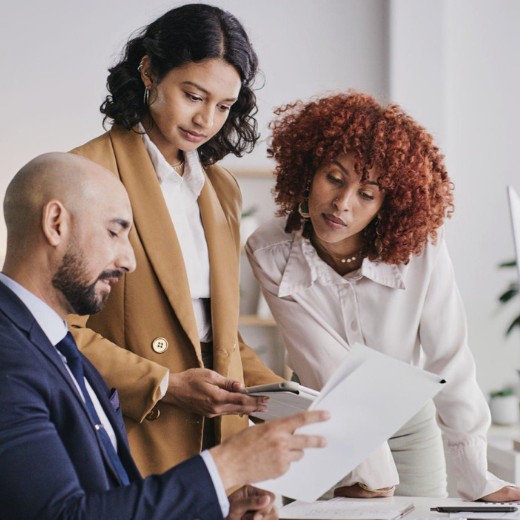 Documents Clearance Document Management