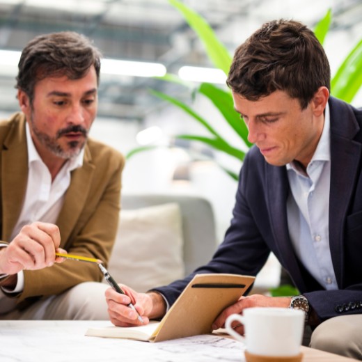 Legal Translation Consultation & Strategy