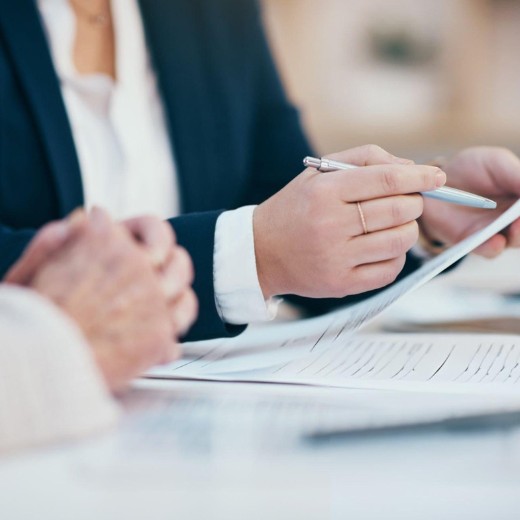 MOHRE PRO Consultation & Strategy