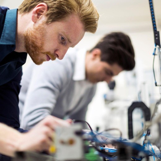 MOHRE PRO Expert Processing