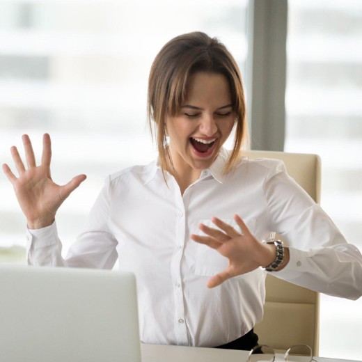 MOHRE PRO Timely Completion