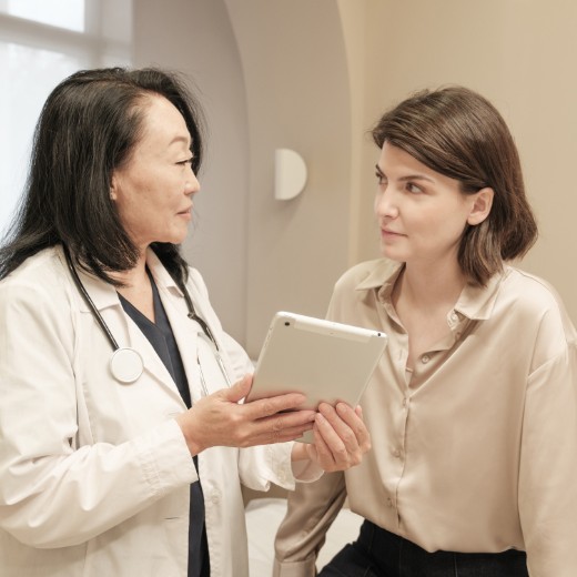 Notary Public Consultation & Strategy