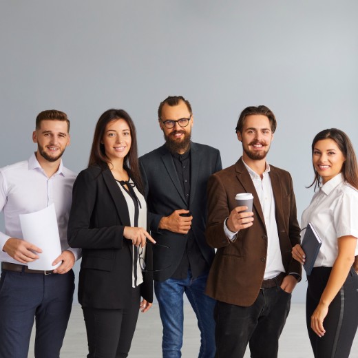 Notary Public Expert Processing