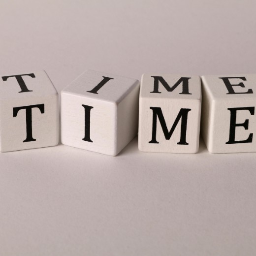 Notary Public Timely Completion