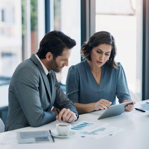 Power Of Attorney Consultation & Strategy