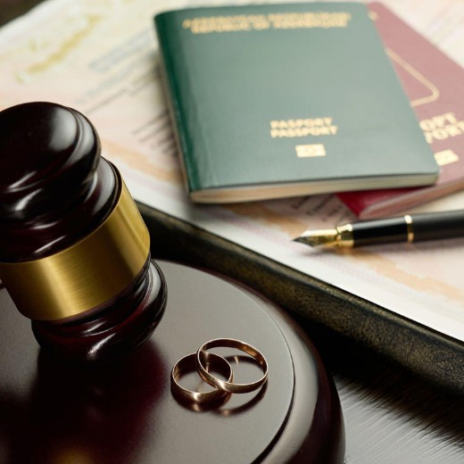 Power Of Attorney Government Liaison