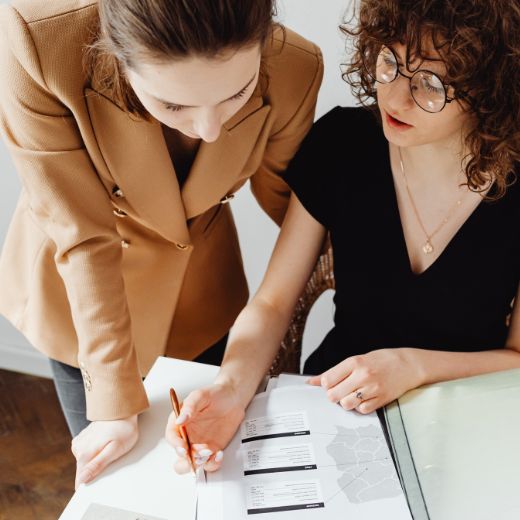 Virtual Office Consultation & Strategy