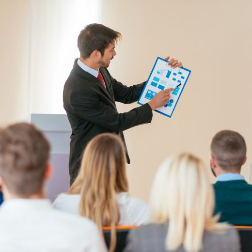 Virtual Office Expert Processing