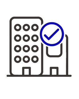 7. Choose your office space