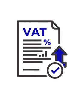 VAT Consultancy icon 3