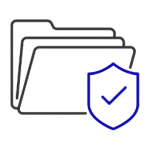 Corporate tax icon 3