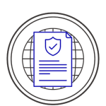 Corporate tax icon 4