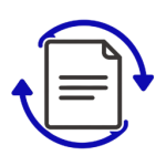 Corporate tax icon 5