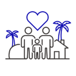 Dependent Visa Services icon 1