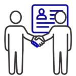 Employment Visa Services icon 1